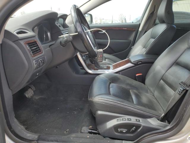 Photo 7 from auction – 2014 VOLVO XC70 T6 with VIN YV4902BZXE1180004