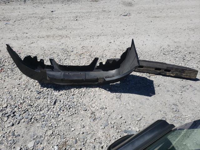 Photo 12 from auction – 2000 FORD MUSTANG with VIN 1FAFP4048YF222672