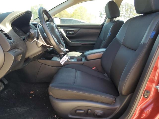 Photo 7 from auction – 2016 NISSAN ALTIMA with VIN 1N4AL3AP7GC269040
