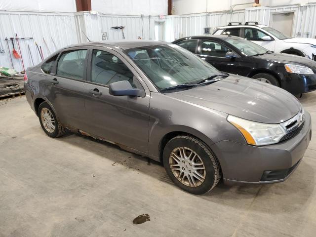 Photo 4 from auction – 2010 FORD FOCUS SE with VIN 1FAHP3FN7AW250939