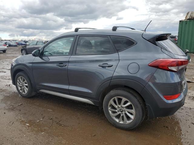 Photo 2 from auction – 2017 HYUNDAI TUCSON LIM with VIN KM8J3CA41HU288853
