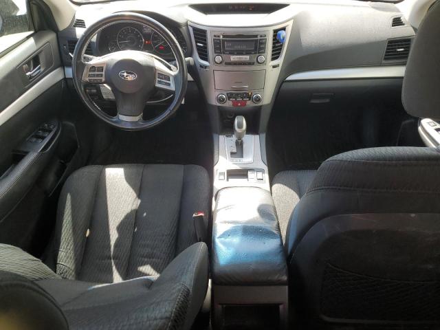 Photo 8 from auction – 2012 SUBARU OUTBACK 2. with VIN 4S4BRCGCXC3300224