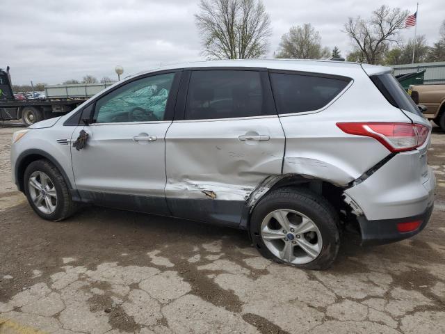 Photo 2 from auction – 2013 FORD ESCAPE SE with VIN 1FMCU0GX3DUA13808