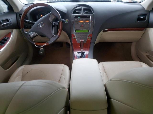 Photo 8 from auction – 2011 LEXUS ES 350 with VIN JTHBK1EG9B2451237