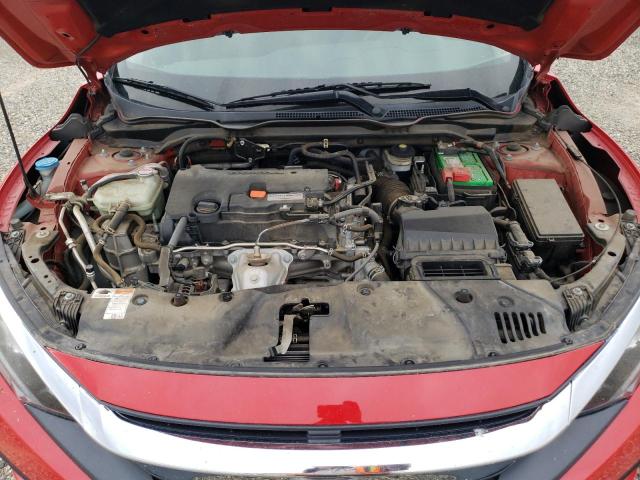Photo 11 from auction – 2017 HONDA CIVIC EX with VIN 2HGFC2F76HH562902