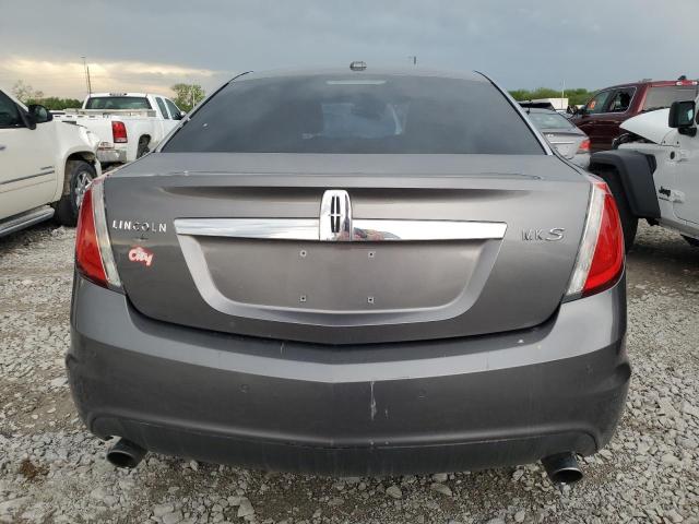 Photo 6 from auction – 2012 LINCOLN MKS with VIN 1LNHL9DR7CG805900
