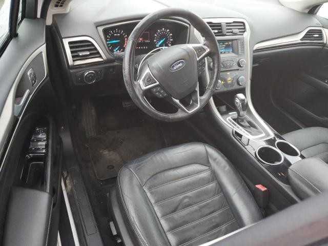 Photo 8 from auction – 2013 FORD FUSION SE with VIN 3FA6P0HR4DR348016