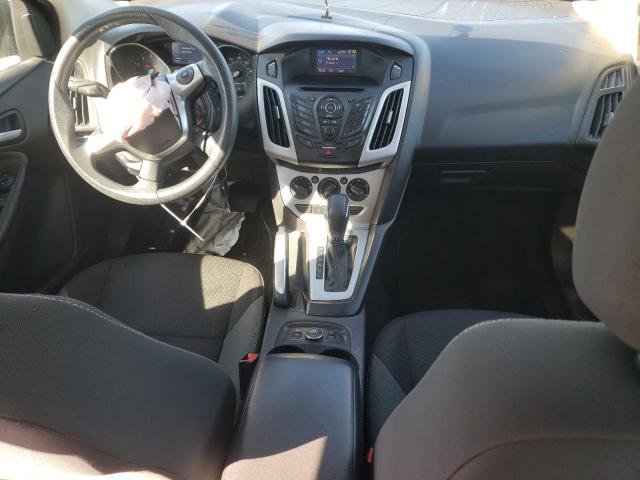 Photo 8 from auction – 2013 FORD FOCUS SE with VIN 1FADP3F28DL370307