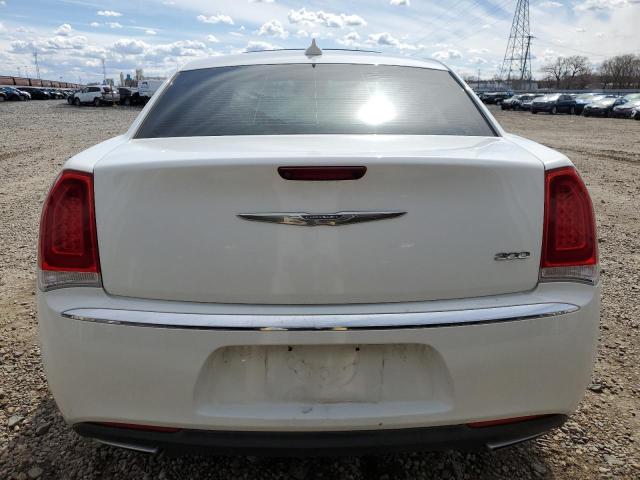 Photo 6 from auction – 2015 CHRYSLER 300 LIMITE with VIN 2C3CCAAG7FH931352