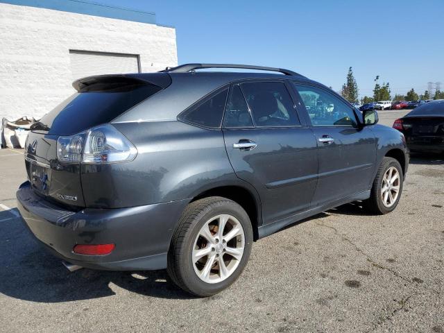 Photo 3 from auction – 2009 LEXUS RX 350 with VIN 2T2HK31UX9C117180