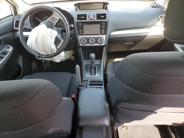 Photo 8 from auction – 2015 SUBARU IMPREZA SP with VIN JF1GPAU67F8323749