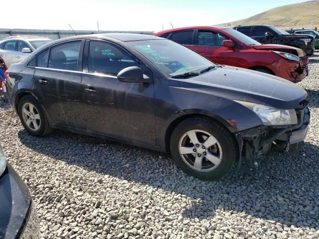 Photo 4 from auction – 2015 CHEVROLET CRUZE LT with VIN 1G1PC5SB0F7147882