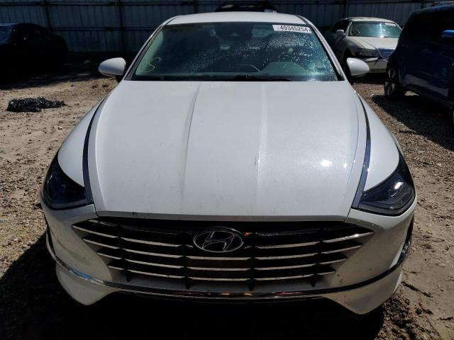 Photo 5 from auction – 2020 HYUNDAI SONATA SE with VIN 5NPEG4JA4LH033462