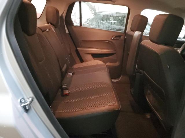 Photo 11 from auction – 2017 GMC TERRAIN SL with VIN 2GKFLNE31H6339326