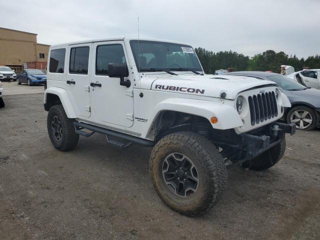 Photo 4 from auction – 2016 JEEP WRANGLER U with VIN 1C4HJWFG2GL226816