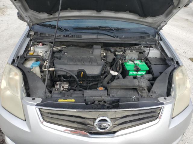 Photo 11 from auction – 2011 NISSAN SENTRA 2.0 with VIN 3N1AB6AP6BL663935