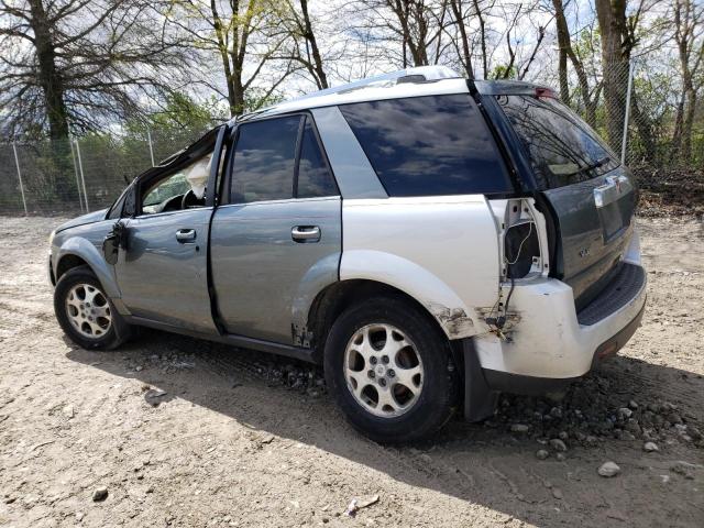 Photo 2 from auction – 2006 SATURN VUE with VIN 5GZCZ53446S878783