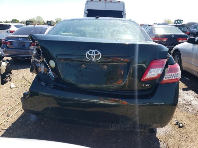 Фото 6 с аукциона – 2011 TOYOTA CAMRY BASE с VIN 4T4BF3EK9BR127572
