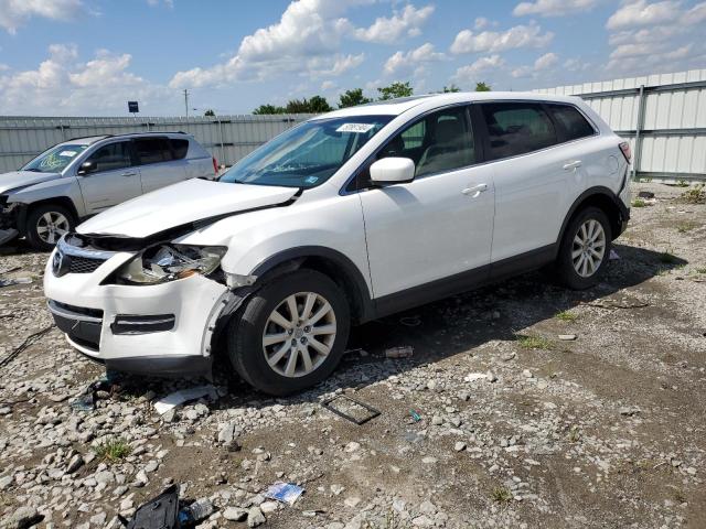 MAZDA CX-9 2008 with VIN JM3TB38V880146934 - Photo from auction