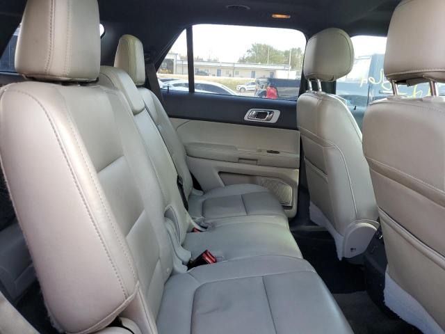 صورة رقم 11 من المزاد - 2014 FORD EXPLORER X مع VIN 1FM5K7D83EGA16759