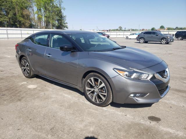 Photo 4 from auction – 2016 NISSAN MAXIMA 3.5 with VIN 1N4AA6AP8GC405800