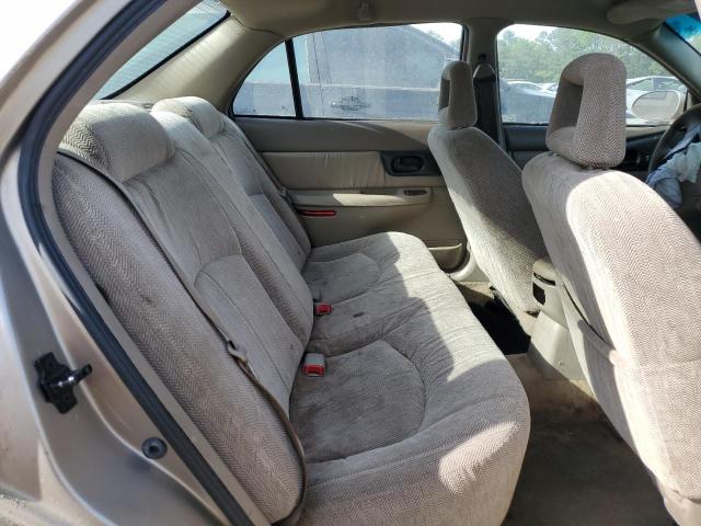 Photo 10 from auction – 2003 BUICK REGAL LS with VIN 2G4WB52K931118407