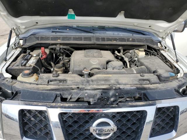 Photo 12 from auction – 2014 NISSAN ARMADA PLA with VIN 5N1BA0NE7EN611997