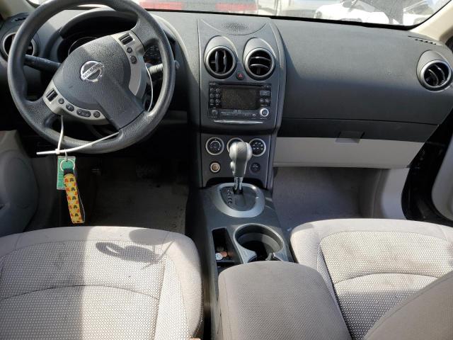 Photo 8 from auction – 2011 NISSAN ROGUE S with VIN JN8AS5MT2BW164273