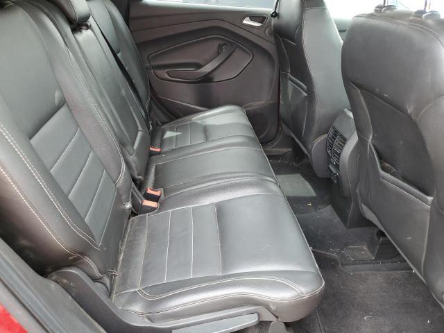 Zdjęcie 11 z aukcji – 2014 FORD ESCAPE TIT z VIN 1FMCU0JX9EUC73995
