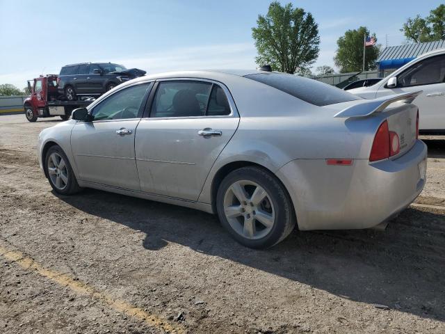 Photo 2 from auction – 2012 CHEVROLET MALIBU 2LT with VIN 1G1ZD5EU3CF362256