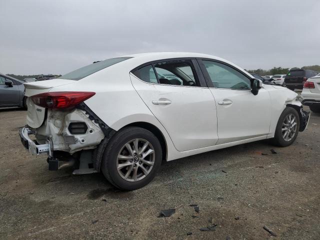 Photo 3 from auction – 2015 MAZDA 3 TOURING with VIN 3MZBM1V77FM169458