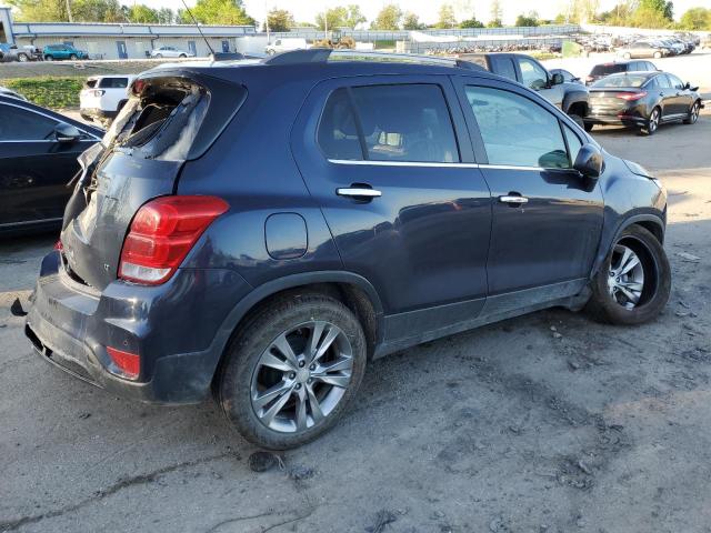 Photo 3 from auction – 2019 CHEVROLET TRAX 1LT with VIN 3GNCJLSB2KL318855