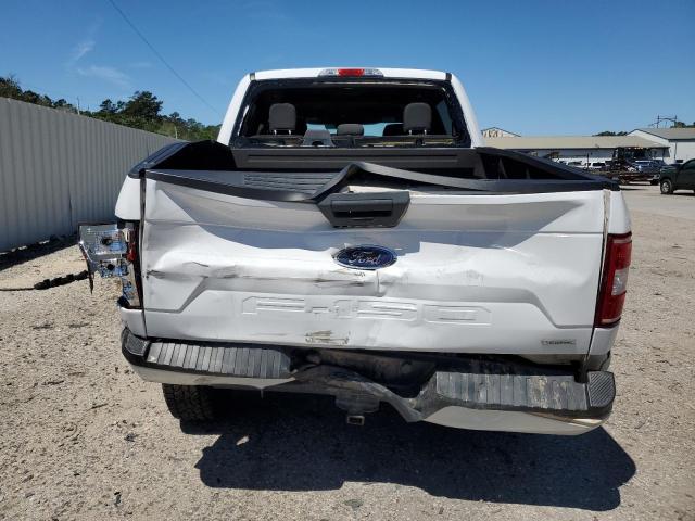 Photo 6 from auction – 2019 FORD F150 SUPER with VIN 1FTEW1EP2KKC85081