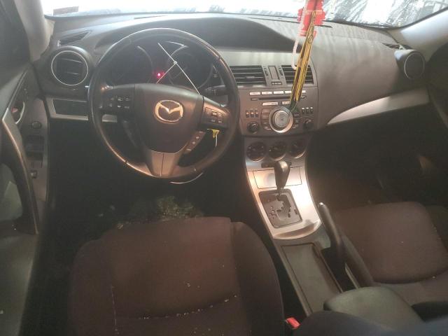 Photo 8 from auction – 2011 MAZDA 3 S with VIN JM1BL1U63B1466104