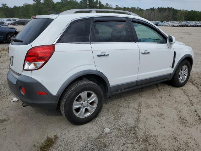 Zdjęcie 3 z aukcji – 2008 SATURN VUE XE z VIN 3GSCL33P08S618037