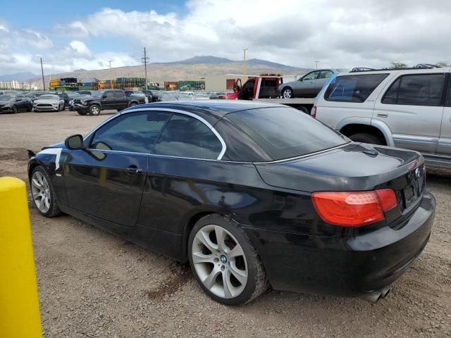 Photo 2 from auction – 2012 BMW 328 I with VIN WBADW3C53CE823213