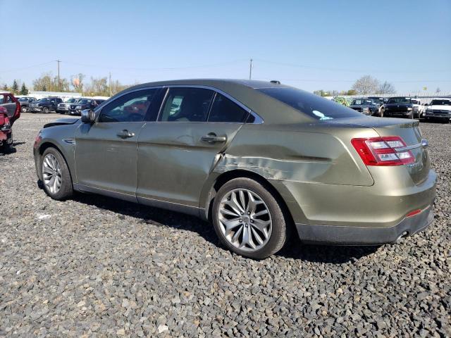Photo 2 from auction – 2013 FORD TAURUS LIM with VIN 1FAHP2F80DG202427