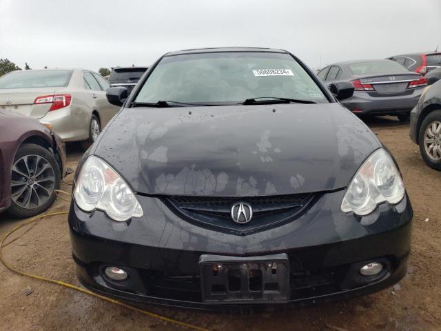 Photo 5 from auction – 2002 ACURA RSX TYPE-S with VIN JH4DC53012C008092