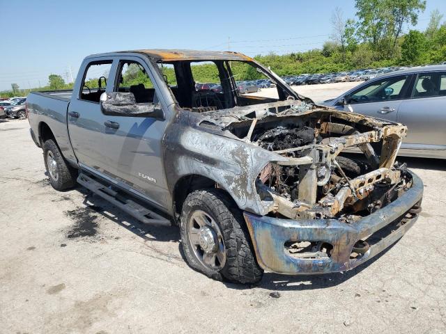 Photo 4 from auction – 2021 RAM 2500 TRADE with VIN 3C6UR5CJ0MG679835