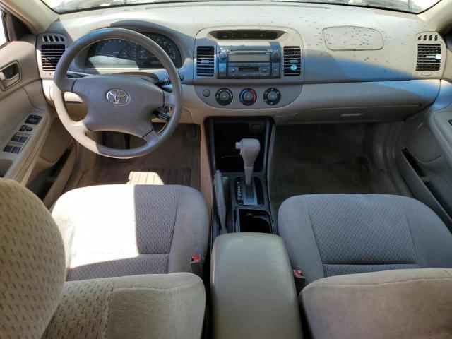 Photo 8 from auction – 2003 TOYOTA CAMRY LE with VIN 4T1BE32KX3U142603