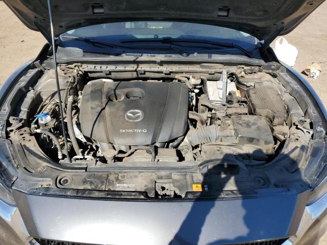 Photo 11 from auction – 2019 MAZDA 6 TOURING with VIN JM1GL1VMXK1502051