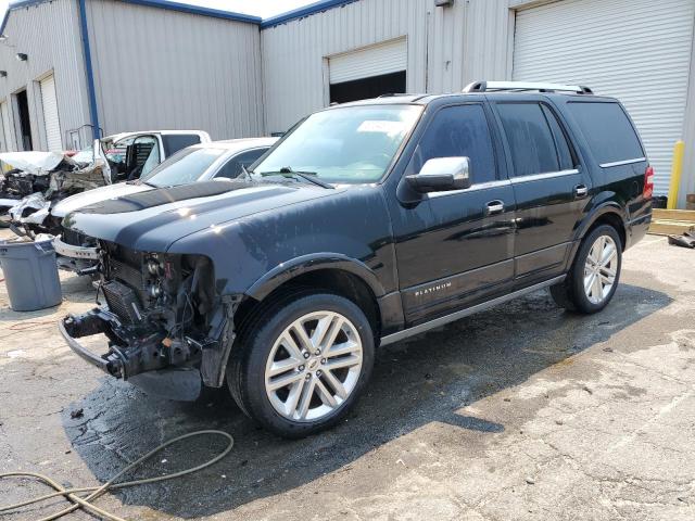 FORD EXPEDITION 2016 with VIN 1FMJU1LT1GEF35433 - Photo from auction