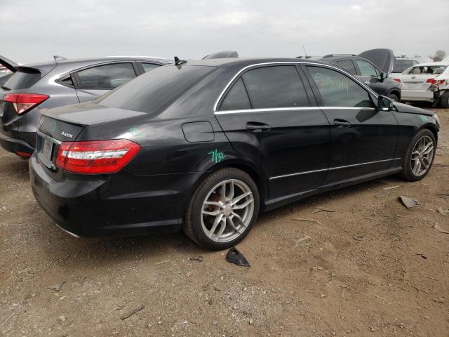 Photo 3 from auction – 2013 MERCEDES-BENZ E 350 4MAT with VIN WDDHF8JB0DA737673