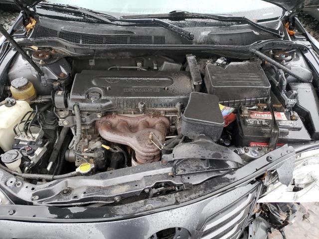 Photo 11 from auction – 2009 TOYOTA CAMRY BASE with VIN 4T1BE46K79U361690
