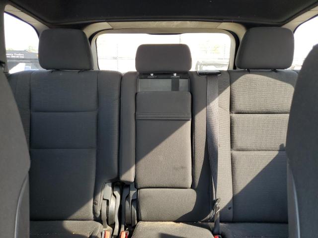 Photo 10 from auction – 2015 JEEP GRAND CHER with VIN 1C4RJFAG1FC603128