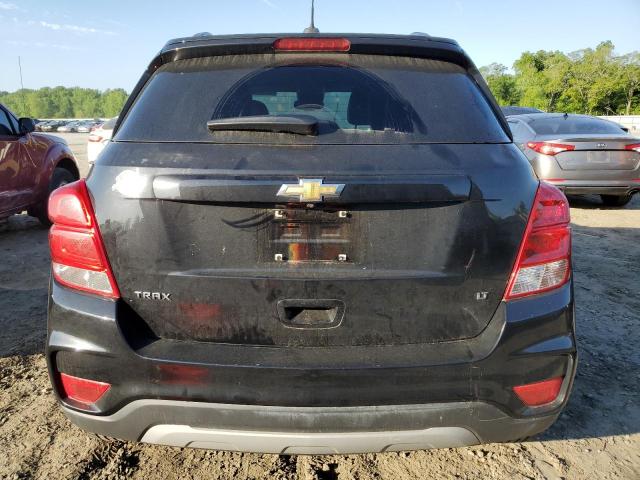 Photo 6 from auction – 2018 CHEVROLET TRAX 1LT with VIN 3GNCJLSB3JL197008