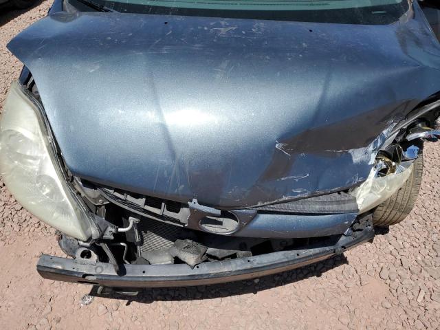 Photo 11 from auction – 2007 TOYOTA SIENNA CE with VIN 5TDZK23C77S061095