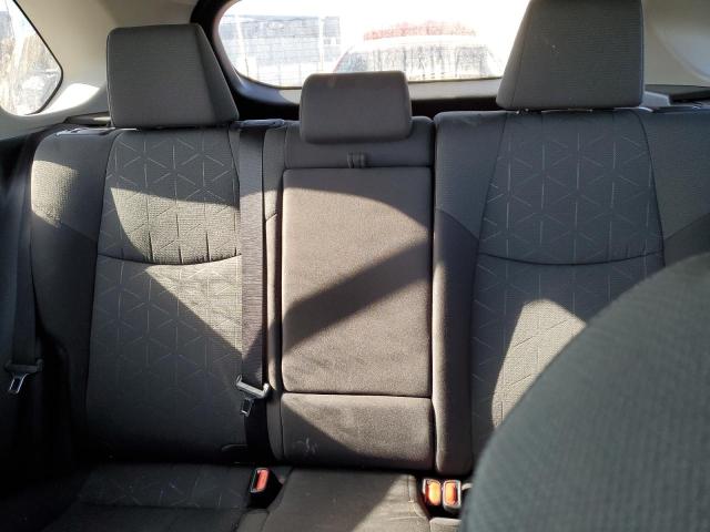 Photo 10 from auction – 2022 TOYOTA RAV4 XLE with VIN 2T3R1RFV2NC291651