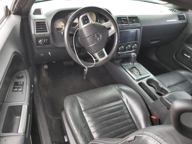 Photo 8 from auction – 2013 DODGE CHALLENGER with VIN 2C3CDYAG6DH674784