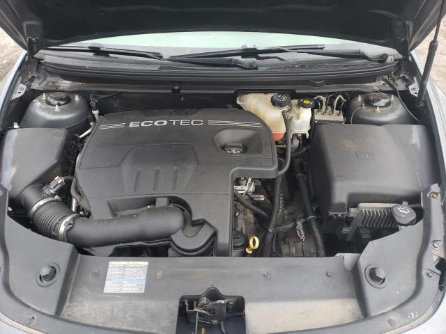 Photo 11 from auction – 2009 CHEVROLET MALIBU LS with VIN 1G1ZG57B09F131908
